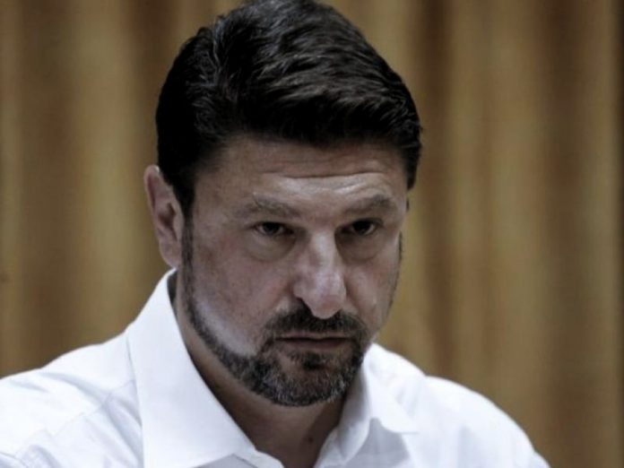 Άκου λοιπόν κύριε Χαρδαλιά…