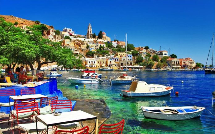 ΟΛΟΙ ΟΙ ΝΗΣΙΩΤΕΣ ΕΝΩΜΕΝΟΙ ΣΤΗΝ ΕΛΛΗΝΩΝ ΣΥΝΕΛΕΥΣΙΣ!!!