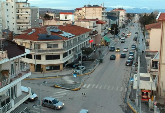 ΘΑΡΡΟΣ ή ΔΕΙΛΙΑ;;; Πρόσκληση προς ιδιώτες για εκμίσθωση κατοικιών για Ρομά. Δήμος Κοζάνης