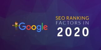 Παραγοντες καταταξης Google (Αναλυτική λίστα)