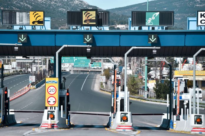 ΟΙ ΠΑΡΑΣΙΤΙΚΕΣ ΕΤΑΙΡΕΙΕΣ ΔΙΟΔΙΩΝ ΖΗΤΟΥΝ ΑΠΟΖΗΜΙΩΣΕΙΣ ΓΙΑ ΜΕΙΩΜΕΝΑ ΕΣΟΔΑ ΛΟΓΩ COVID19
