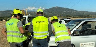 Βλάβη η δολιοφθορά με 32 Τούρκους στη ΔΕΗ? Γιατι εχει η Κυβερνηση εργολαβίες με την Τούρκικη Mast Energy?