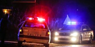Εκτέλεση εν ψυχρώ στην Καλλιθέα