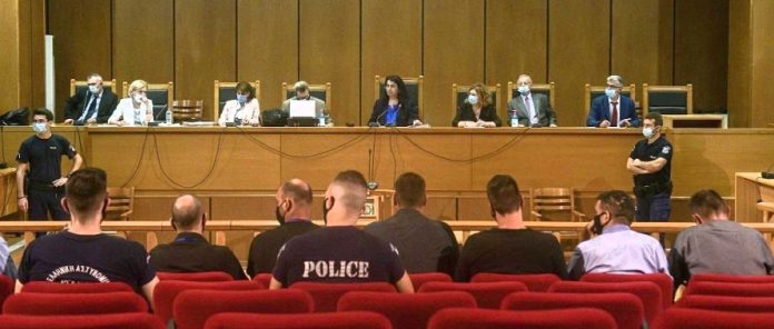 Δίκη Χρυσής Αυγής: Όλη η απόφαση – Ποιοι καταδικάστηκαν