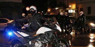 Συνελήφθησαν τρεις Τούρκοι με πλαστές ελληνικές ταυτότητες και στρατιωτικές ταυτότητες της Τουρκίας