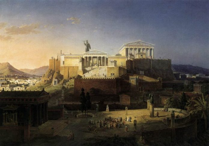 ΑΥΤΗ Η ΠΟΛΙΤΕΙΑ ΑΠΑΞΙΩΝΕΙ ΤΟΝ ΠΟΛΙΤΗ ΤΗΣ