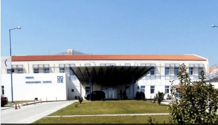 Δέχτηκαν δωρεά Τούρκων στο Νοσοκομείο Ξάνθης! Οφείλουν εξηγήσεις ο Δήμος και το Υπ. Υγείας