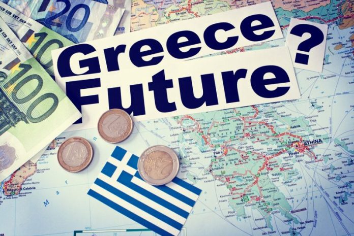 ΕΛΛΑΔΑ ΜΙΑ ΚΑΤΟΧΙΚΗ ΕΙΚΟΝΑ