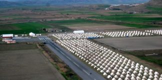 ΜΕΤΕΤΡΕΨΑΝ ΤΟ ΑΕΡΟΔΡΟΜΙΟ ΤΟΥ ΚΙΛΚΙΣ ΣΕ HOT SPOT! ΑΝΥΠΟΛΟΓΙΣΤΕΣ ΚΑΤΑΣΤΡΟΦΕΣ ΑΠΟ ΛΑΘΡΟΜΕΤΑΝΑΣΤΕΣ ΚΑΙ «ΑΛΛΗΛΕΓΓΥΟΥΣ»
