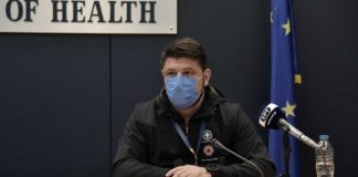 Χαρδαλιάς: Παρατείνεται το lockdown και οι απαγορεύσεις για κυνήγι και ψάρεμα – Οι εξαιρέσεις
