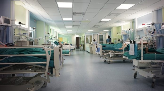 ΔΗΜΟΣΙΑ ΝΟΣΟΚΟΜΕΙΑ ΕΓΚΑΤΑΛΕΙΨΗ ΚΑΙ ΑΔΙΑΦΟΡΙΑ