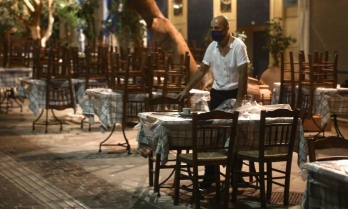 ΕΣΤΙΑΣΗ ΚΑΙ Η ΜΗ ΣΤΗΡΙΞΗ ΤΗΣ ΠΟΛΙΤΕΙΑΣ