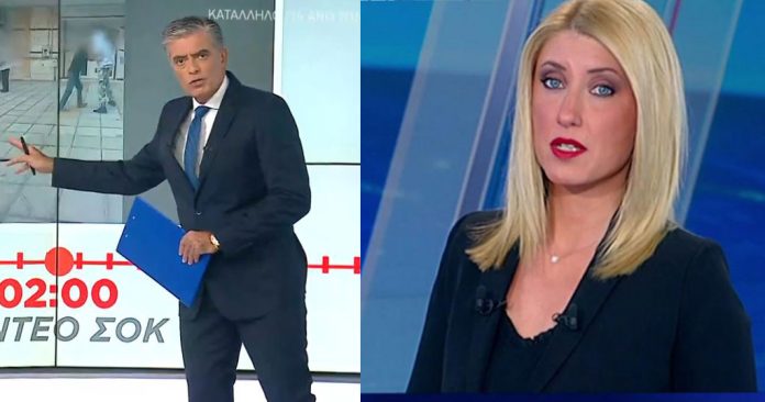 Καταρρέει η θεαματικότητα των δελτίων ειδήσεων – Πτώση 29% σε σχέση με πέρυσι