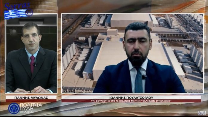 ΤΟ ΔΗΜΟΣΙΟ ΕΙΝΑΙ Ο ΙΔΙΟΣ Ο ΠΟΛΙΤΗΣ