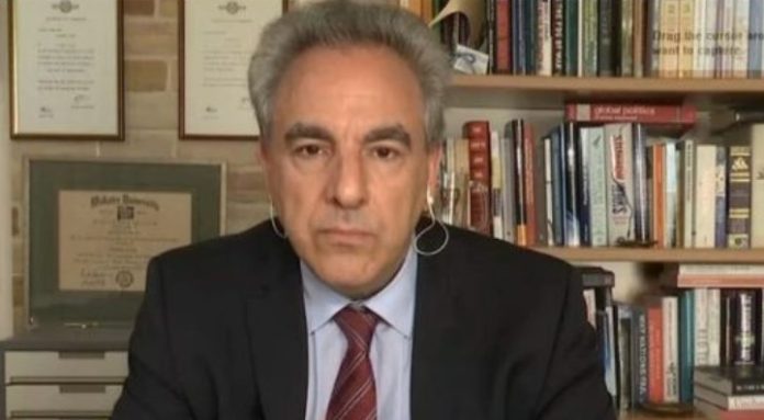 Εθνικό σκάνδαλο: Ο ΣΕΑ του πρωθυπουργού Θ.Ντόκος διέρρευσε στην Τουρκία έκθεση για το πώς θα μπει σε ΕΕ
