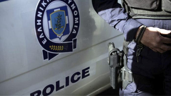 ΑΣΦΑΛΕΙΑ ΤΟΥ ΠΟΛΙΤΗ