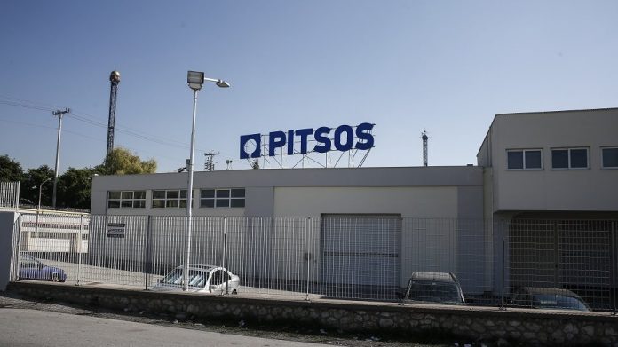 Επαναλειτουργεί η Pitsos εντός Ελλάδας
