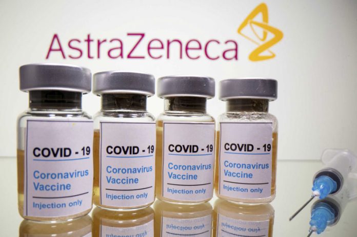 Και για σύνδρομο Guillain-Barre ύποπτο το εμβόλιο της AstraZeneca - Ξεκινά έρευνες ο ΕΜΑ