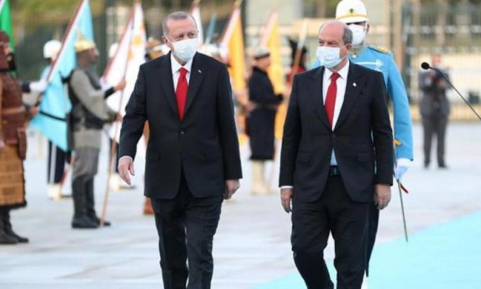 Η Τουρκία 
