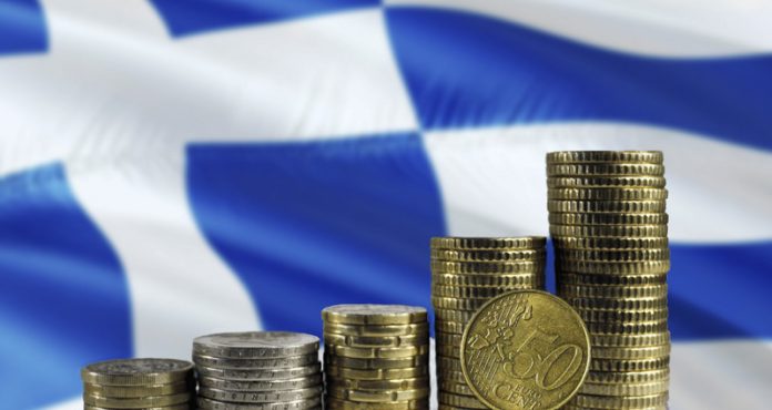 ΕΙΝΑΙ ΤΟ ΠΡΟΒΛΗΜΑ ΤΗΣ ΧΩΡΑΣ ΜΑΣ ΟΙΚΟΝΟΜΙΚΟ;