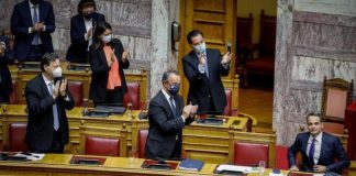Διεθνώς ρεζίλι η κυβέρνηση Μητσοτάκη – Deutsche Welle: Ο κομματικός στρατός των μετακλητών στην Ελλάδα