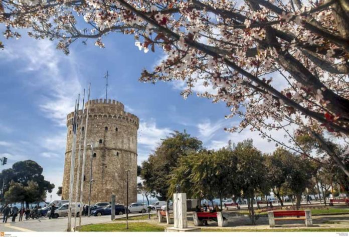 ΒΑΣΙΚΑ ΠΡΟΒΛΗΜΑΤΑ ΣΤΗΝ ΘΕΣΣΑΛΟΝΙΚΗ ΠΟΥ ΕΠΗΡΕΑΖΟΥΝ ΤΗΝ ΥΓΕΙΑ