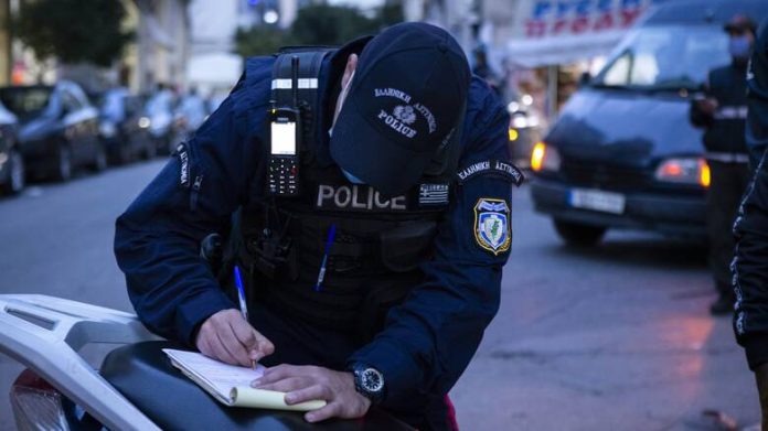 ΕΙΝΑΙ ΕΛΛΗΝΕΣ ΟΣΟΙ ΥΠΗΡΕΤΟΥΝ ΣΤΑ ΣΩΜΑΤΑ ΑΣΦΑΛΕΙΑΣ ;(ΜΕΡΟΣ 4)