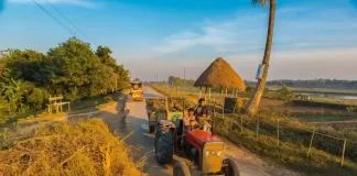 Από τις επιδοτήσεις εξαρτώνται 4 στους 5 αγρότες