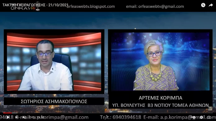ΤΑΚΤΙΚΗ ΧΕΙΡΑΓΩΓΗΣΗΣ