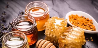 ΕΡΕΥΝΑ: ΓΝΩΡΙΖΕΙΣ ΤΟ ΑΚΡΙΒΩΣ ΜΕΛΙ ΤΡΩΜΕ;;