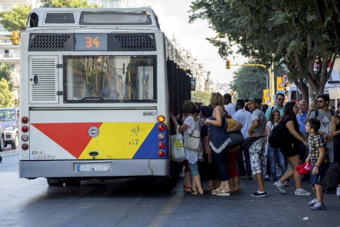 ΔΕΛΤΙΟ ΤΥΠΟΥ ΕΛΛΗΝΩΝ ΣΥΝΕΛΕΥΣΙΣ ΑΣΤΙΚΕΣ ΣΥΓΚΟΙΝΩΝΙΕΣ/ΒΙΟΜΗΧΑΝΙΑ/ΠΑΝΔΗΜΙΑ