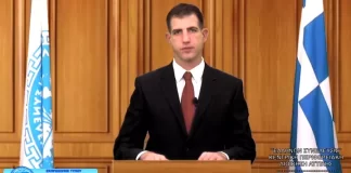 ΑΝΑΚΟΙΝΩΣΗ: Η ΑΠΑΡΑΔΕΚΤΗ ΚΑΙ ΚΑΤΕΥΘΥΝΟΜΕΝΗ ΚΑΛΟΠΛΗΡΩΜΕΝΗ ΠΑΡΑΠΛΗΡΟΦΟΡΗΣΗ ΤΩΝ ΣΥΣΤΗΜΙΚΩΝ ΜΕΣΩΝ ΜΑΖΙΚΗΣ ΕΠΙΚΟΙΝΩΝΙΑΣ ΣΥΝΕΧΙΖΕΤΑΙ ΕΣΤΙΑΖΟΜΕΝΗ ΠΑΝΤΑ ΚΑΤΑ ΤΟΥ ΠΟΛΙΤΙΚΟΥ ΦΟΡΕΑ «ΕΛΛΗΝΩΝ ΣΥΝΕΛΕΥΣΙΣ» ΚΑΙ ΚΥΡΙΩΣ ΚΑΤΑ ΤΟΥ ΠΡΟΕΔΡΟΥ ΤΟΥ ΑΡΤΕΜΗ ΣΩΡΡΑ