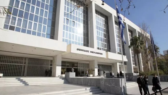 Ο Άρειος Πάγος έδειξε την πόρτα της εξόδου σε 6 δικαστικούς που καθυστερούσαν υπερβολικά την έκδοση αποφάσεων