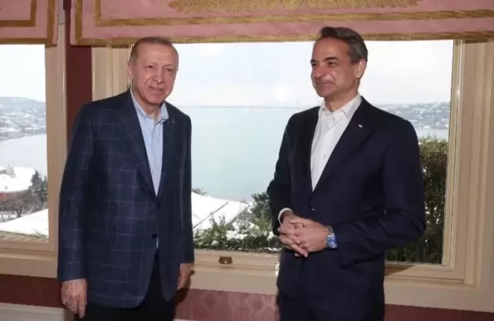 Αποσύρονται οπλικά συστήματα από νησιά την ώρα που η Αγκυρα απαιτεί την αποστρατικοποίησή τους;