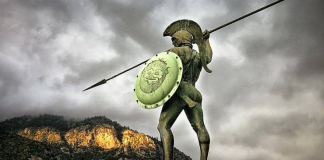 ΜΟΝΟ ΜΕ ΤΗΝ ΑΝΔΡΕΙΑ ΜΠΟΡΕΙΤΕ ΝΑ ΟΛΟΚΛΗΡΩΣΕΤΕ ΤΗΝ ΕΛΛΑΝΙΑ ΑΛΗΘΙΝΗ ΣΑΣ ΥΠΑΡΞΗ ΚΑΙ ΔΗΜΙΟΥΡΓΙΑ ΣΑΣ.