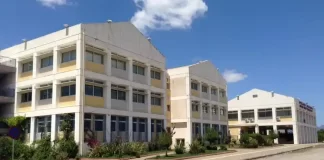 ΠΕΝΤΕ "Τ.Ε.Ι " ΕΧΟΥΝ ΦΤΙΑΧΤΕΙ ΜΕ ΧΡΗΜΑΤΑ ΑΠΟ ΤΑ ΚΑΤΑΠΙΣΤΕΥΜΑΤΑ ΤΩΝ ΕΛΛΗΝΩΝ