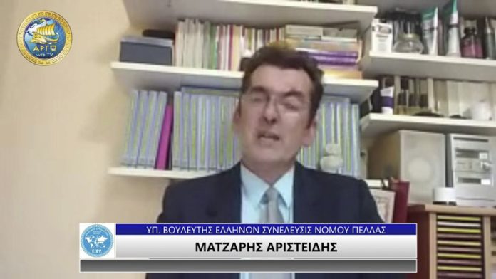 ΑΠΟ ΚΑΛΟΚΑΙΡΙ ΣΕ ΑΝΟΙΞΗ ΟΙ ΑΠΟΖΗΜΙΩΣΕΙΣ (ΜΕΡΟΣ Β')