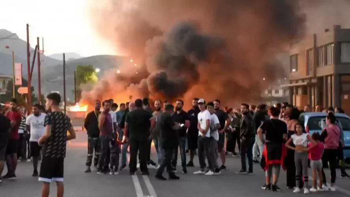 Γιατί οι ΡΟΜΑ όταν δηλώνουν ένα παιδί είναι πάντα κορίτσι;