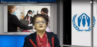 Άνεργοι οι έλληνες,με δουλειά οι μετανάστες.