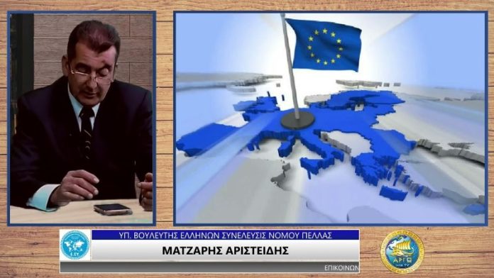 ΣΤΟΝ ΑΥΤΟΜΑΤΟ Η ΓΕΩΡΓΙΑ