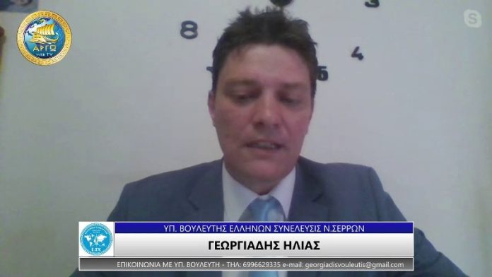 ΟΙ ΛΟΓΟΙ ΠΟΥ Ο ΠΟΛΙΤΗΣ ΠΡΕΠΕΙ ΝΑ ΨΗΦΙΣΕΙ ΕΛΛΗΝΩΝ ΣΥΝΕΛΕΥΣΙΣ
