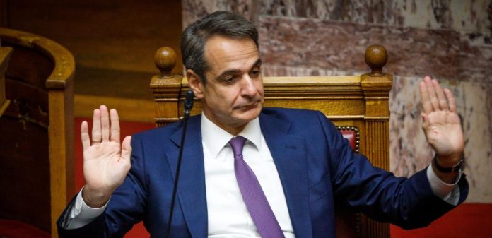 Η Ελλάδα αποτελεί αρνητικό πρωταθλητή σε ολόκληρη την Ε.Ε. στους μισθούς και στην αγοραστική δύναμη των εργαζομένων