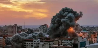 ΔΕΝ ΚΑΤΑΠΙΝΩ ΑΜΑΣΗΤΗ ΤΗΝ ΠΡΟΠΑΓΑΝΔΑ ΤΩΝ ΜΜΕ ΥΠΕΡ ΤΟΥ ΙΣΡΑΗΛ