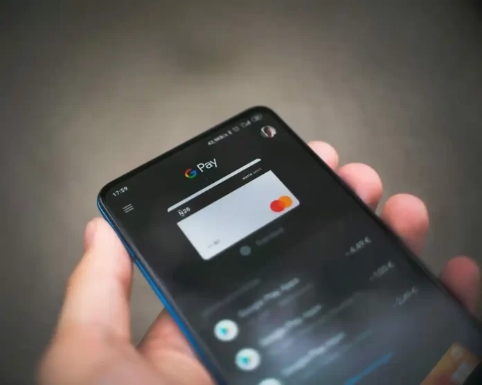 Τι είναι το NFC στα κινητά και πως λειτουργεί; Image Credits: Mika Baumeister στο Unsplash.
