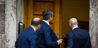 ΕΥΠ και αντιτρομοκρατική απέκρυψαν δεκάδες χιλιάδες παρακολουθήσεις πολιτών