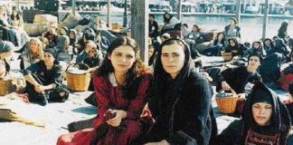 Όταν οι 900 Ελληνίδες νύφες έφταναν στην Αυστραλία με την φωτογραφία του γαμπρού στο χέρι