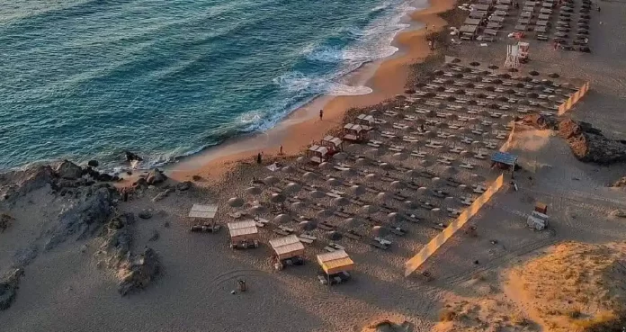 My Coast: Νέα ψηφιακή εφαρμογή καταγγελιών για τις παραλίες – Πώς θα μπορούν να τη χρησιμοποιούν οι πολίτες Οι καταγγελίες για αυθαίρετη κατάληψη παραλίας ή για υπέρβαση της παραχώρησης θα υποβάλλονται άμεσα