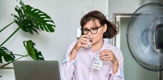 Συμβουλές για το πως θα μπορέσετε να αντιμετωπίσετε τον καύσωνα στο γραφείο