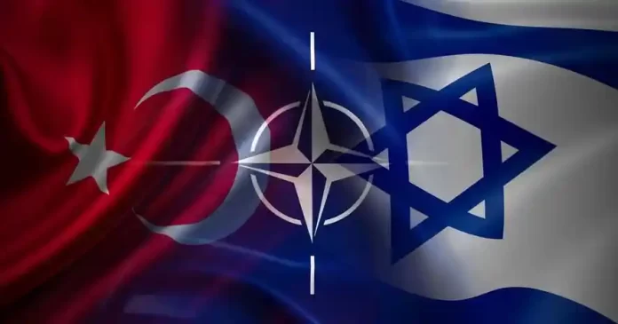 Τουρκία: H Άγκυρα επέβαλε αναστολή της συνεργασίας ΝΑΤΟ-Ισραήλ ως απάντηση στην δολοφονία Χανίγια
