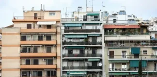 Στα ύψη οι τιμές των ενοικίων στην Ελλάδα και το 2025 ενώ οι πραγματικοί μισθοί είναι κάτω από τη… Βουλγαρία!